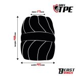 Fat Tube Cock Ring 17 mm - Image 2