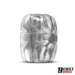 Fat Tube Cock Ring 17 mm - Image 3