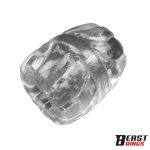 Fat Tube Cock Ring 17 mm - Image 5