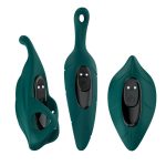 Female Vibrator and Sleeves Set - Image 2