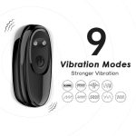 Female Vibrator and Sleeves Set - Image 3