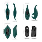 Female Vibrator and Sleeves Set - Image 8