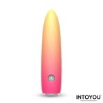 Fiora Dual Layer Silicone Vibrating Bullet - Image 2