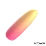Fiora Dual Layer Silicone Vibrating Bullet - Image 4