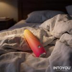 Fiora Dual Layer Silicone Vibrating Bullet - Image 8
