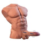 Fitter Masturbator Detachable Thrusting Dildo with APP - Image 2
