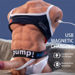 Fitter Masturbator Detachable Thrusting Dildo with APP - Image 7