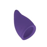 Fun Cup Menstrual Cup Size B Black Currant - Image 3