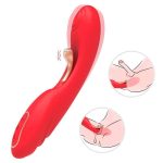 G-spot Tickler Vibrator - Image 2