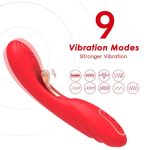 G-spot Tickler Vibrator - Image 5