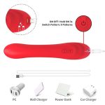 G-spot Tickler Vibrator - Image 7
