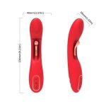 G-spot Tickler Vibrator - Image 8