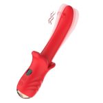 G-spot Vibrator with Digital Screen