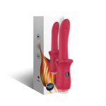 G-spot Vibrator with Digital Screen - Image 3
