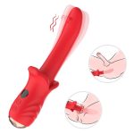 G-spot Vibrator with Digital Screen - Image 4