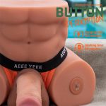 Gretel Thrusting Dildo Masturbator APP - Image 8