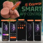 Gretel Thrusting Dildo Masturbator APP - Image 9