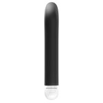 Joupie G-Spot Vibrator Black - Image 2