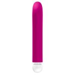 Joupie G-Spot Vibrator Magenta - Image 2