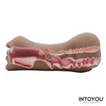 Lola Vagina, Anus and Mouth Ultimately Realistic 650 gr - Image 4