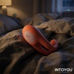 Lovit Vibrating Couple Toy Flexible with Remote Control - Image 11