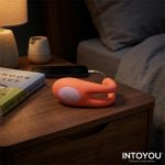 Lovit Vibrating Couple Toy Flexible with Remote Control - Image 12