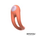 Lovit Vibrating Couple Toy Flexible with Remote Control - Image 7