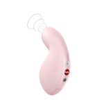 Luna Air Pulse Vibrator Soft Pink - Image 2
