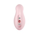 Luna Air Pulse Vibrator Soft Pink - Image 3