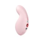 Luna Air Pulse Vibrator Soft Pink - Image 4