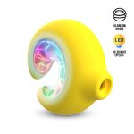 Mandy Clitoral Sucker with LED lights - Image 2