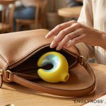 Mandy Clitoral Sucker with LED lights - Image 7