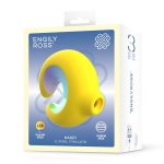 Mandy Clitoral Sucker with LED lights - Image 9