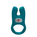 Nos Vibrating Ring Bottle Green - Image 2
