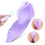 Panty Vibrator with Remote - Image 7