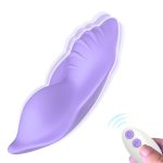 Panty Vibrator with Remote - Image 8