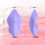 Panty Vibrator with Remote - Image 10