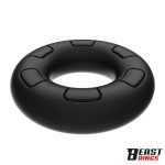 Penis Ring Liquid Silicone 30 mm - Image 5