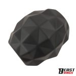 Penis Ring and Stroker Liquid Silicone 25 mm - Image 4