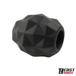 Penis Ring and Stroker Liquid Silicone 25 mm - Image 5