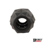 Penis Ring and Stroker Liquid Silicone 25 mm - Image 6