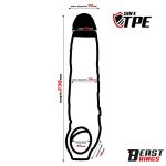 Penis Sleeve 23 cm - Image 6