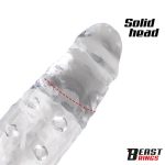 Penis Sleeve 28 cm - Image 3