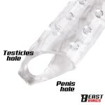 Penis Sleeve 28 cm - Image 4