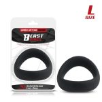 Penis ring Solid Silicone 50 mm Size L