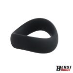Penis ring Solid Silicone 50 mm Size L - Image 3