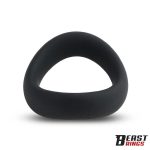 Penis ring Solid Silicone 50 mm Size L - Image 4