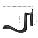 Penis ring with perianal stimulation - Image 11