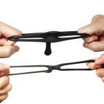 Penis ring with perianal stimulation - Image 6