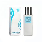 Perfum Feroman 50 ml - Image 2